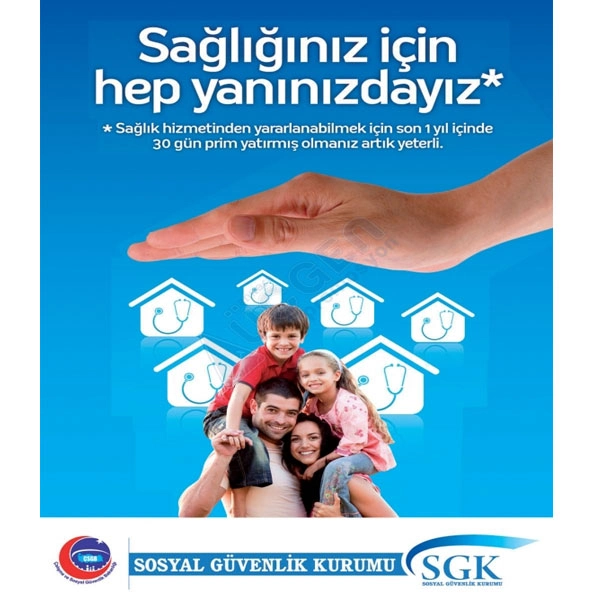 Ankara Afiş Poster Baskı örneği