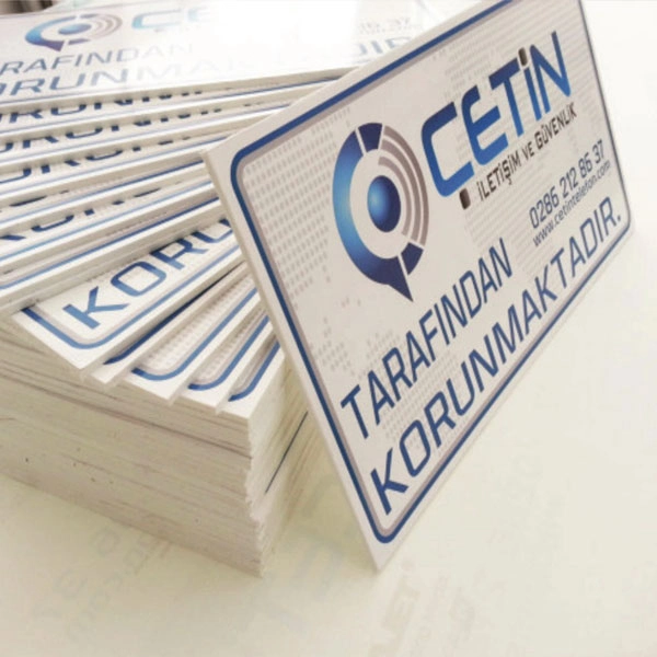 Ankara Forex Dekota Levha Sıvama örneği