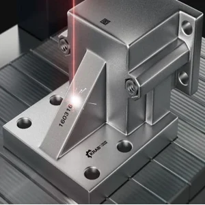 Ankara Lazer Markalama