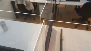 Ahşap Lazer Kazıma