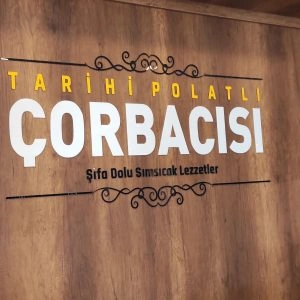 ankara pleksi tabela