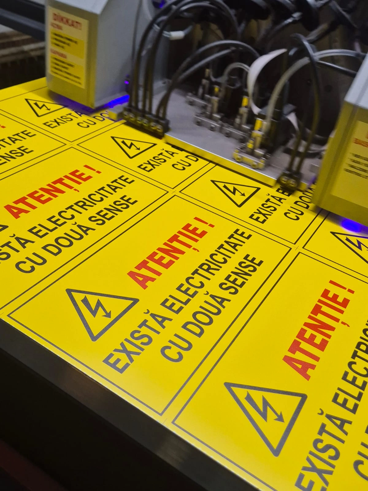 ges uyarı levha ges uyarı levha