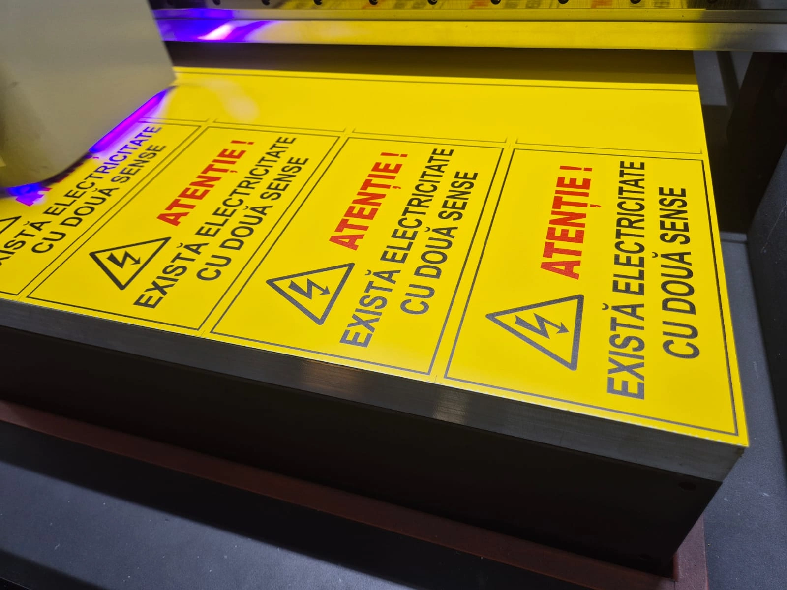 ges uyarı levha ges uyarı levha