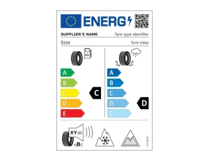 Lastik Etiket Baskı