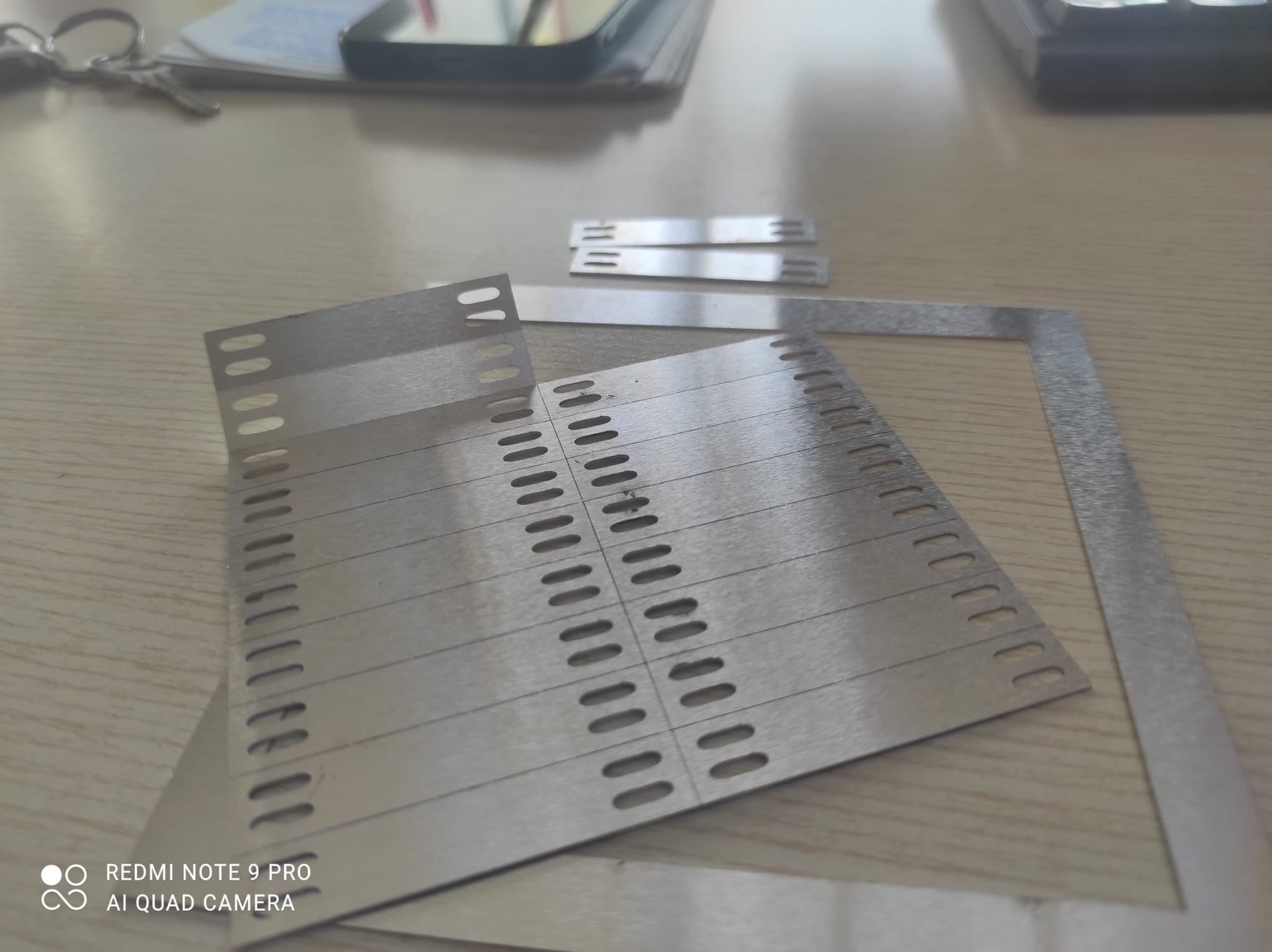 metal kablo etiket metal kablo etiket