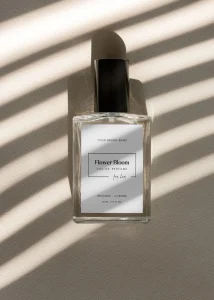 Parfüm Etiket Baskı